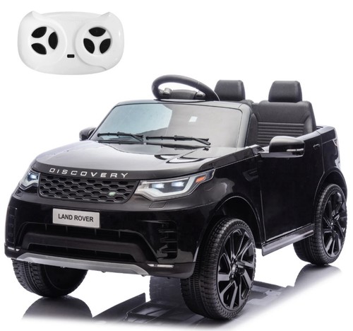 Land rover velar kinder - land,
