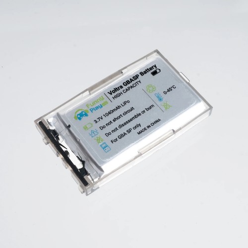 Funnyplaying 1040mah - funnyplaying,