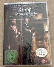 Krupp - Eine deutsche Familie