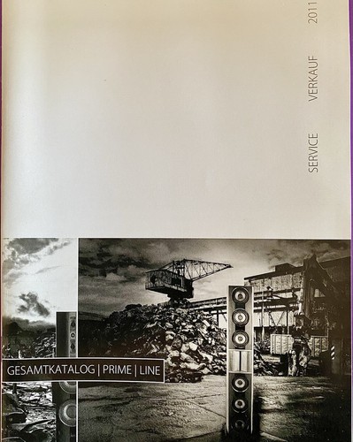 Backes müller gesamt katalog - backes&müller,