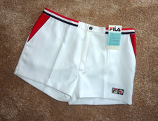 NEW FILA Björn Borg BJ Tennis