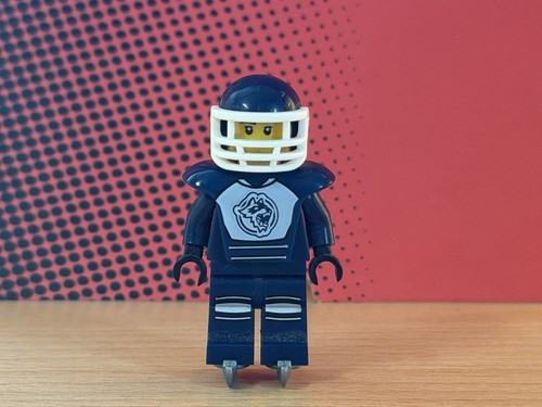 Lego collectible minifigures - lego,