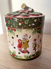 Villeroy Boch Christmas Toys