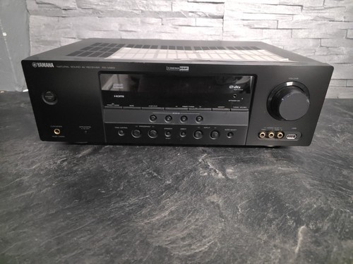 Yamaha v463 natural - rx-v463,