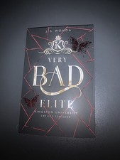 Very Bad Elite von Jane S