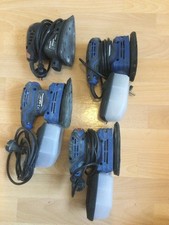 Dreieckschleifer  4 Stück