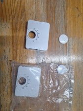 Busch jäger 2x Zentralscheibe