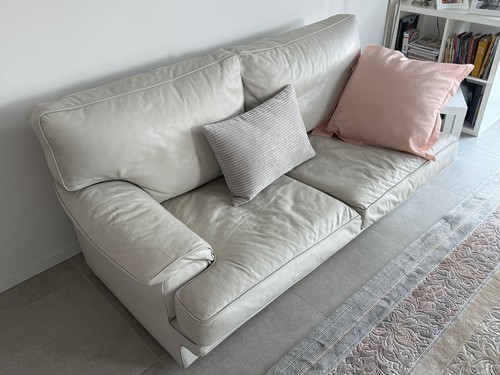 Designer couch sitzer - designer, 2-sitzer