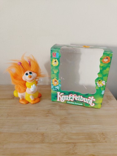 Vintage figur playskool - figur,
