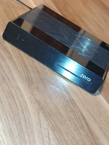 Zero digitaler dvb - vu+,