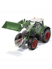 SIKU 6793 Fendt 933 Vario mit