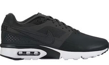 Nike Air Max BW Ultra Gr.44 Black Anthracite 