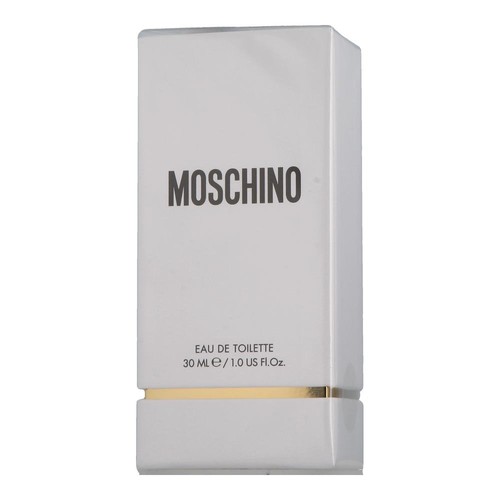 Moschino fresh couture edt - moschino,