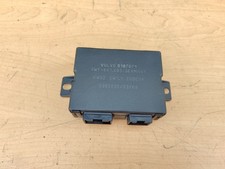 Steuergerät PDC Einparkhilfe hinten Volvo C70 I Cabrio 9187071