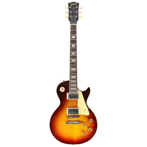 Gibson 1959 les - 1959, standard
