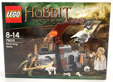 LEGO 79015 Herr der Ringe