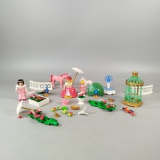 Playmobil Bundle Prinzessinnen