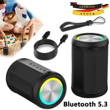Bluetooth Lautsprecher