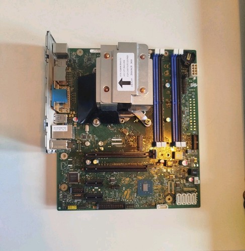 Mainboard bundel intel - bundel,
