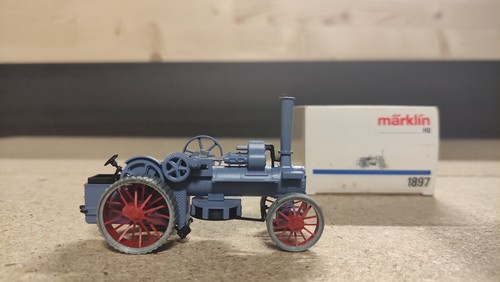 Märklin spur 1897 - märklin, oldtimer