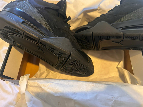 Jordan son mars low - of,