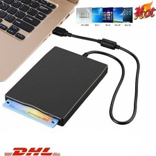 Diskettenlaufwerk Externes