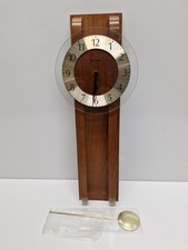 Pendeluhr Wanduhr Uhr mit