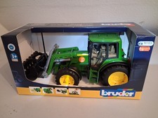 Bruder 02052 John Deere 6920