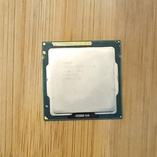 Intel Core I5-2400 Quadcore CPU 3,10-3,40 GHz Sockel LGA1155