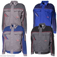Arbeitsjacke Bundjacke