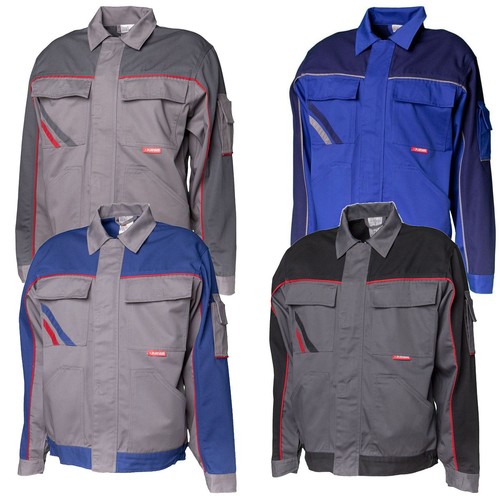 Arbeitsjacke bundjacke - arbeitsjacke,