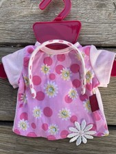 Puppenkleidung  Shirt für