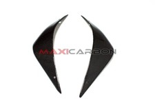 Seitenverkleidungen Airbox