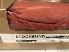 Ikea stocksund bezug für - bezug,