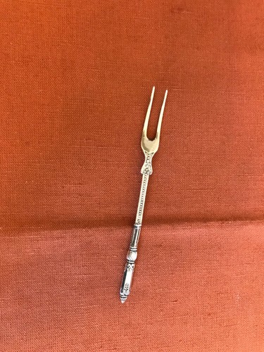 Vorlegebesteck kleine gabel - vorlegebesteck,