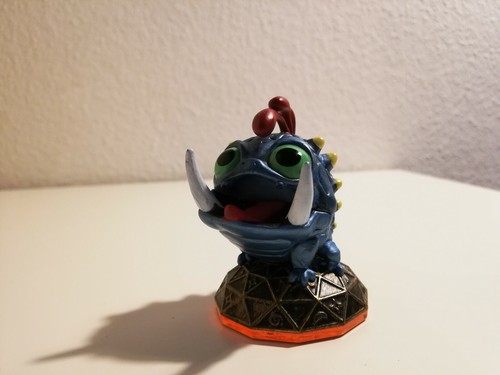 Skylanders giants figur - skylanders,