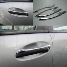 TÜRGRIFFVERKLEIDUNG CHROM