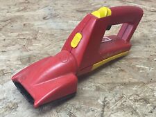 Grundgerät Rasenkantenschneider WOLF Garten Accu 60 - ohne Zubehör