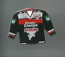 Eishockey Pin Trikot Kölner