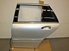 Tür hinten Links Mercedes