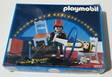 RARITÄT! Playmobil Antex 3725