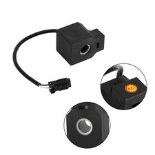 12V DC Magnetventilspule Für