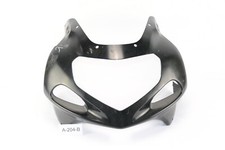 Suzuki GSX-R 600 K1 K2 WVBG Bj