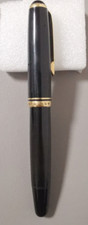 Montblanc 256 BB Kolbenfüller