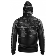 Dortmund Fan Jacke Camou Fan
