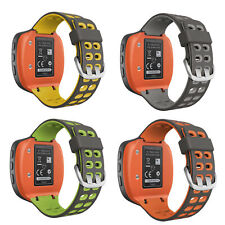 Silikonuhr Armband Gürtel