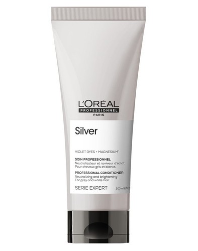 Loreal serie expert silver - loreal,