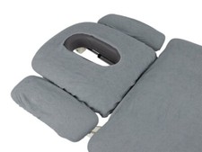 Habys Frottee Bezug für