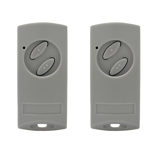 Handsender für ecostar 433 - 2x,