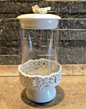 Blanc Maricol Dome Glasglocke